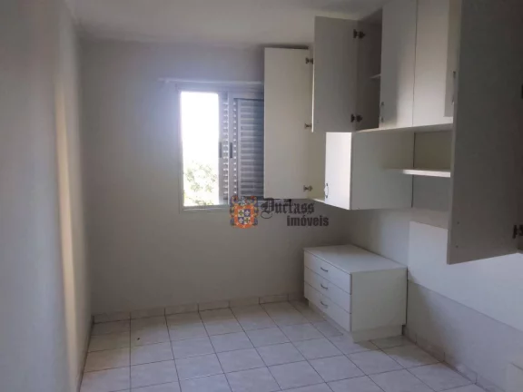 Imagem Apartamento com 2 dormitórios à venda, 62 m² por R$ 290.000,00 - Jardim Pirituba - São Paulo/SP