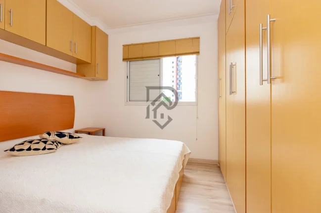 Imagem Apartamento Vila Olimpia pronto para morar
