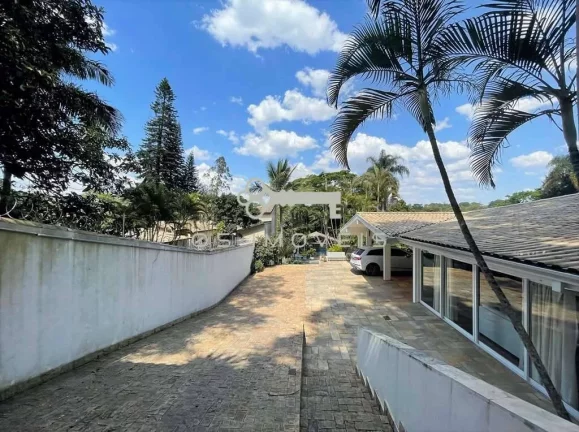 Imagem R. São João - ESPETACULAR! TÉRREA, IMPECÁVEL! Gourmet, piscina, sauna!