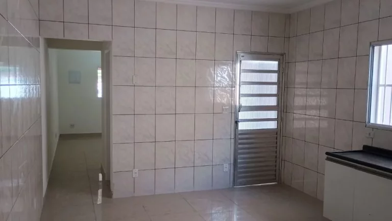 Imagem Sobrado com 3 dormitórios à venda, 119 m² por R$ 650.000,00 - Jardim Lincoln - Suzano/SP
