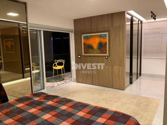 Imagem Apartamento Jardim Goiás - Goiânia/GO