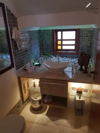 Imagem Casa de 4 Suítes no Urbanova