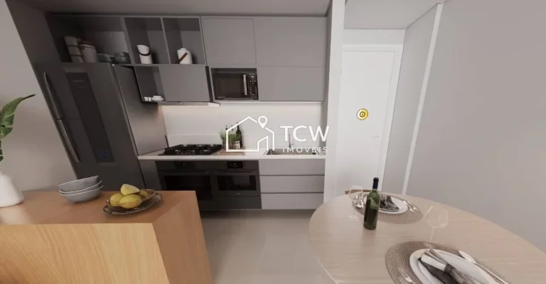 Imagem Apartamento à venda no bairro Indianópolis - São Paulo/SP, Zona Sul