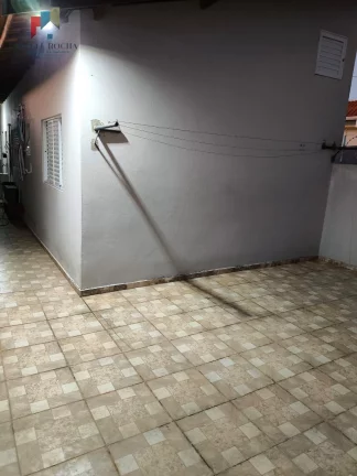 Imagem Casa em Jardim Mantovani, Tatuí/SP