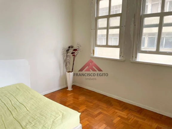 Imagem Apartamento Residencial à venda, Centro, Niterói - .