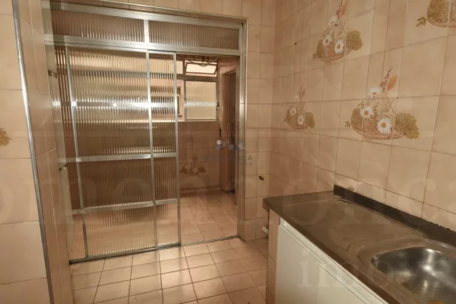 Imagem Apartamento próximo do Metrô Fradique Coutinho com 2 quartos e 1 vaga, 83m²
