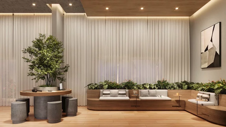 Imagem Apartamento à venda no bairro Vila Buarque - São Paulo/SP