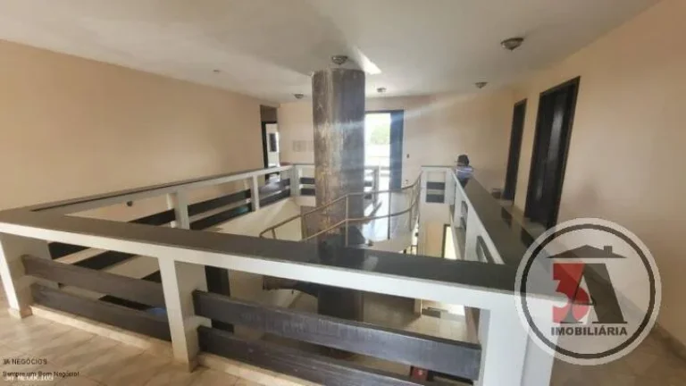 Imagem Casa 685m2 Jardim das Mangueiras - terreno 1800m2