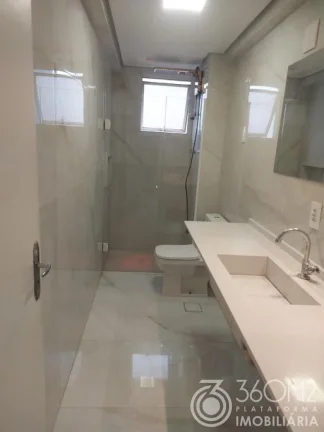 Imagem Apartamento para Venda em São Bernardo do Campo / SP no bairro Nova Petrópolis