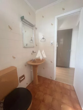 Imagem Ótimo apartamento em Embaré, Santos/SP