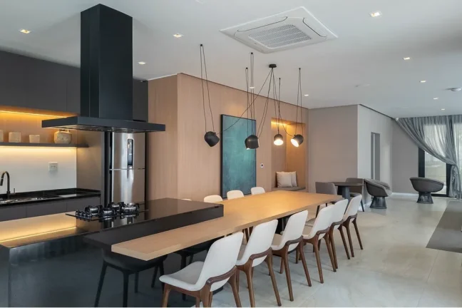 Imagem APARTAMENTO RESIDENCIAL em São Paulo - SP, Vila Mariana