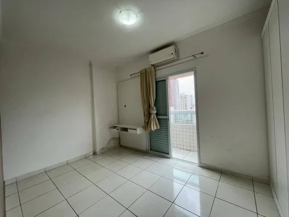 Imagem APARTAMENTO COM 80 m² - CAMPO DA AVIACAO - PRAIA GRANDE SP