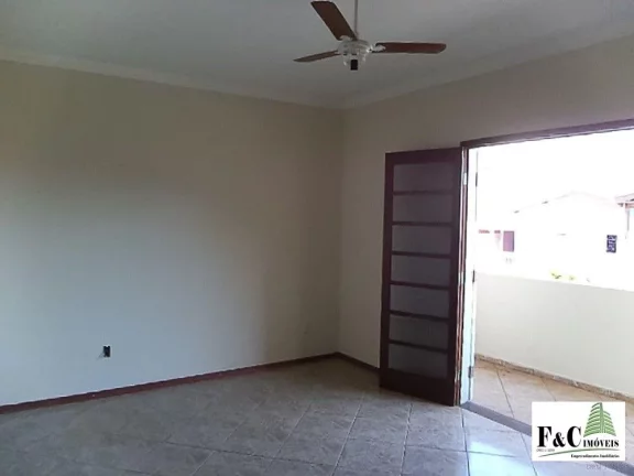 Imagem Casa para Venda em Limeira, Parque Residencial ANAVEC, 3 dormitórios, 2 banheiros, 3 vagas