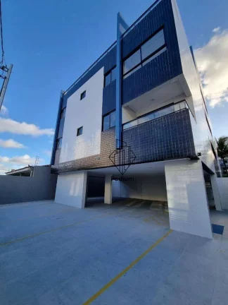 Imagem Cobertura Duplex com área privativa e Jacuzzi no Altiplano -CO0344.