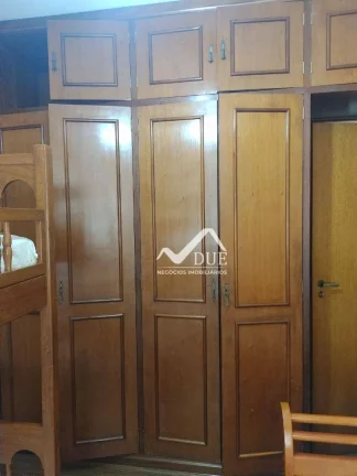 Imagem Apartamento com 3 quartos à venda, 180 m² por R$ 980.000 - Gonzaga - Santos/SP