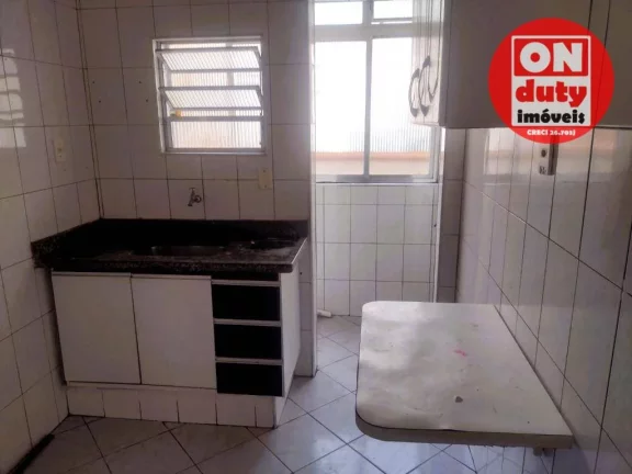 Imagem Apartamento à venda - Embaré - Santos/SP