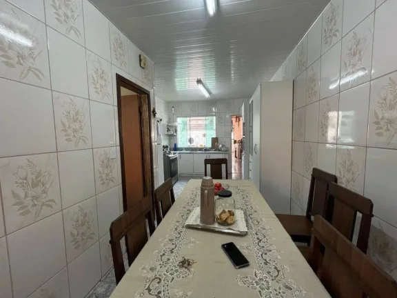 Imagem Casa no Grogotó, próximo ao centro, 3 Quartos 1 Suíte à Venda