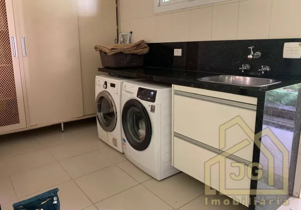 Imagem Casa de Condomínio com 4 Quartos à Venda, 2.000 m² em Represa - Ribeirão Pires