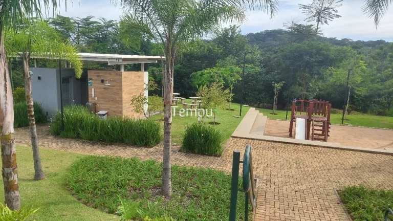 Imagem JARDINS PORTO - Lote no Jardins Porto, 300 M², Senador Canedo