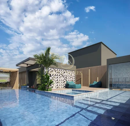 Imagem APARTAMENTO COM 2 SUÍTES MAIS LAVABO NA PRAIA DO TENÓRIO EM UBATUBA-SP