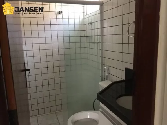 Imagem APARTAMENTO COM 02 QUARTOS E ELEVADOR NO J. OCEANIA
