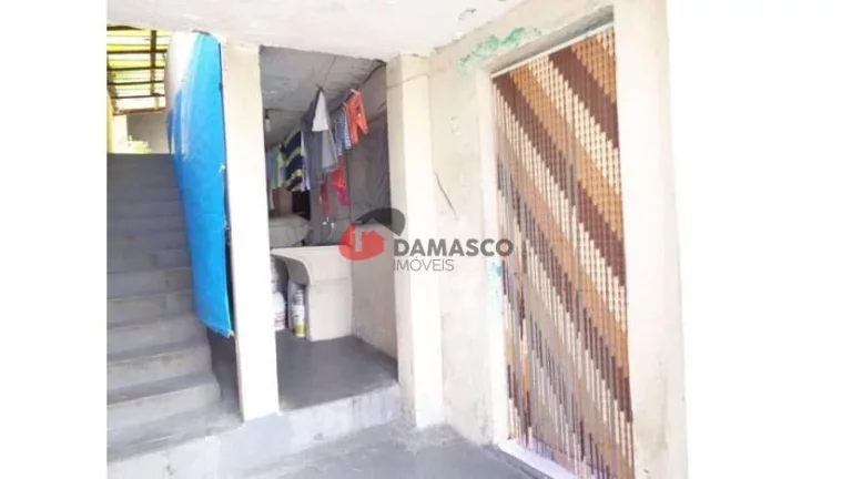 Imagem Casa à venda Vila Palmares, Santo André - SP