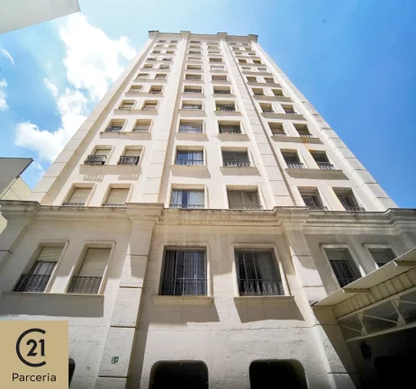 Imagem APARTAMENTO A VENDA - OTIMA OPORTUNIDADE 2 DORMITORIOS