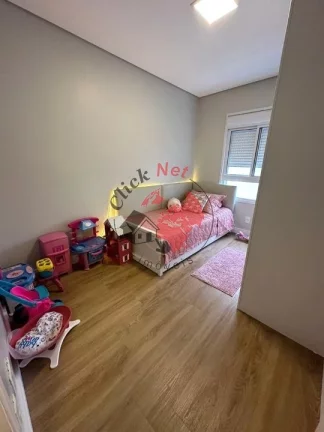 Imagem Lindo Apartamento à Venda no Condomínio Rio 335 bairro Santa Paula em São Caetano