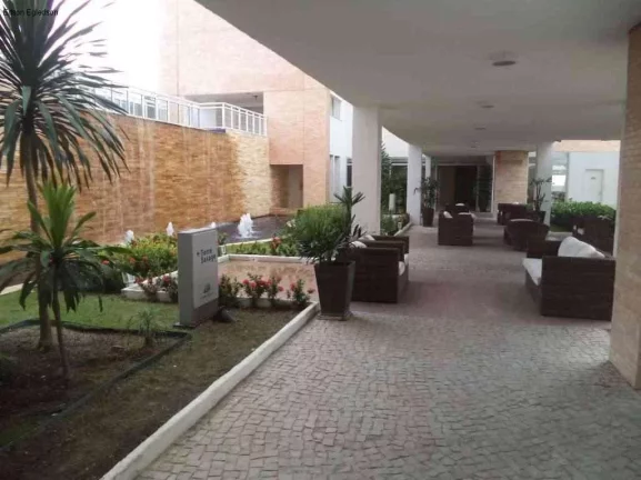 Imagem APARTAMENTO RESIDENCIAL em TERESINA - PI, FÁTIMA
