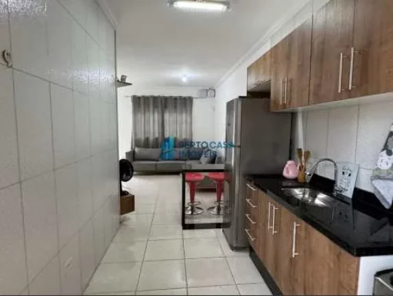 Imagem Casa de Condomínio