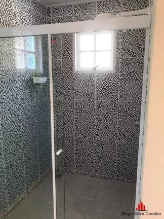 Imagem Casa a Venda no Centro de Santo Antonio do Pinhal.