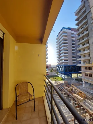 Imagem APARTAMENTO AMPLO 1 DORMITÓRIO GARAGEM MOBILIADO CENTRO DE SANTA MARIA