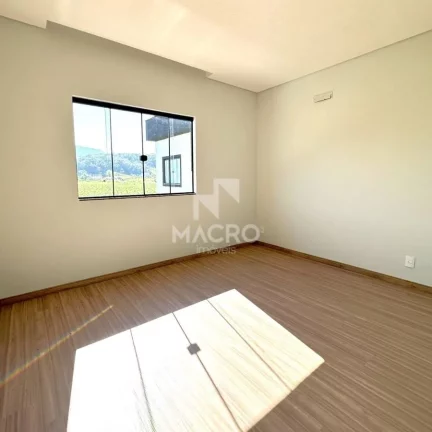 Imagem Geminado | Três Rios do Norte | 2 suítes | 93m²