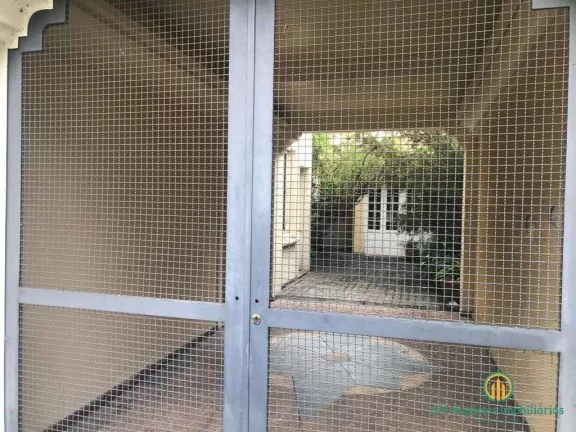 Imagem Sobrado Comercial ao lado Av 23 de Maio / Pq do Ibirapuera!