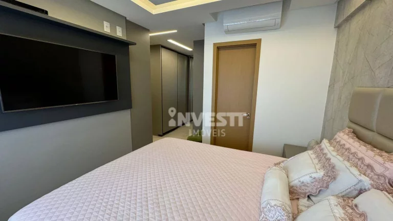 Imagem Apartamento à venda no Setor Marista - Goiânia/GO