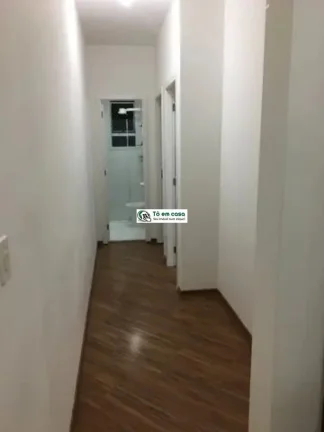 Imagem APARTAMENTO RESIDENCIAL em SÃO JOSÉ DOS CAMPOS - SP, URBANOVA V