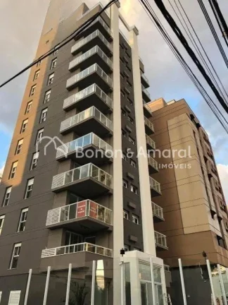 Imagem Apartamento/Loft à venda no Cambuí - Campinas