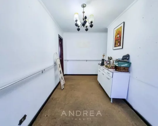 Imagem SOBRADO JD PERI PERI - 3 SUITES COM 2 VAGAS