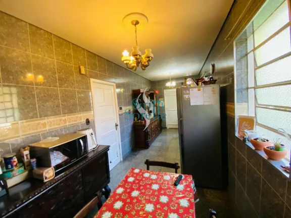 Imagem Casa Térrea à Venda em Lapa - Sâo Paulo/SP.