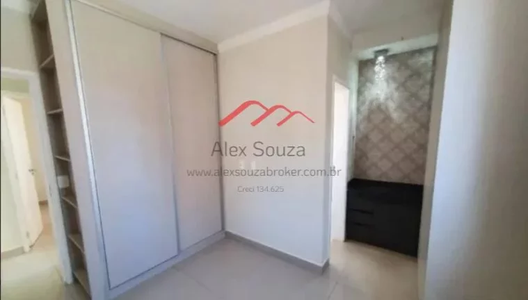 Imagem Apartamento para Venda em Hortolândia / SP no bairro Vila São Pedro
