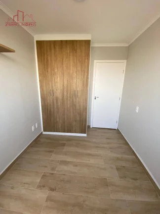 Imagem Apartamento no Condomínio Sicilia Vila Andrade