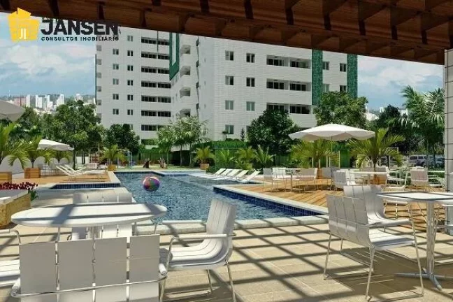 Imagem JARDIM MICHELANGELO, COBERTURA DUPLEX NO MELHOR NO MELLHOR DO BESSA