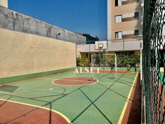 Imagem Apartamento Residencial à venda, Vila Regente Feijó, São Paulo - AP0715.