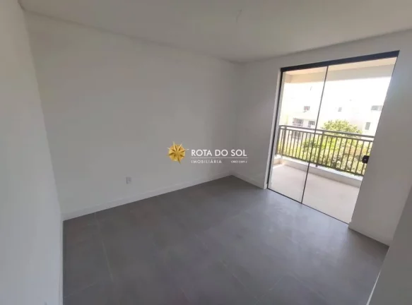 Imagem Camblis Residence Cobertura 2 suítes nova à venda Praia de Mariscal Bombinhas SC