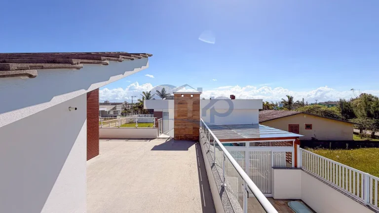 Imagem Casa a venda com 3 dormitorios na Bela Torres em Passo de Torres/SC