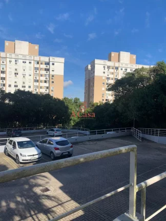 Imagem Apartamento com 2 Dormitorio(s) localizado(a) no bairro Jardim Carvalho em Porto Alegre / Rio Grande do Sul Ref.:190