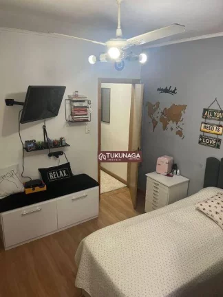 Imagem SOBRADO 132 M² - 4 DORMS, 2 VAGAS - VILA MEDEIROS - SÃO PAULO/SP