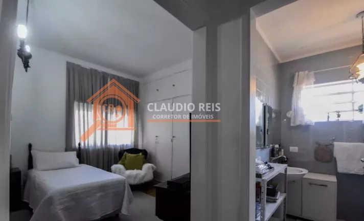 Imagem Casa com 3 Quartos à venda, 370m² - Brooklin