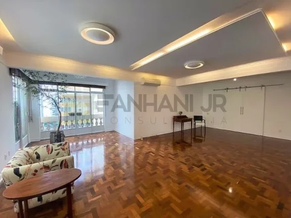 Imagem Apartamento à venda no Jardim Paulista, São Paulo-SP: 3 quartos, 1 suíte, 3 salas, 4 banheiros, 3 vagas, 330m². Imperdível!