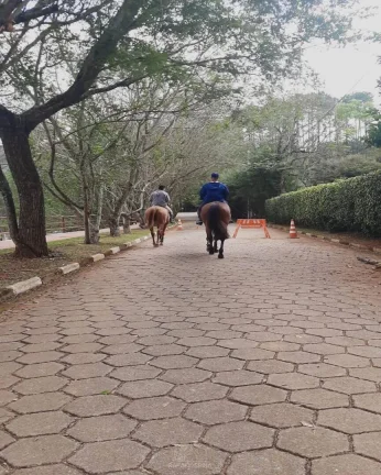 Imagem Terreno à venda no bairro Estância Parque de Atibaia - Atibaia/SP